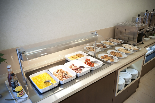 Hotel Domus Australia Guest House (Rom)